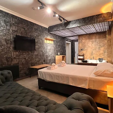 Petra Hotel Eskisehir
