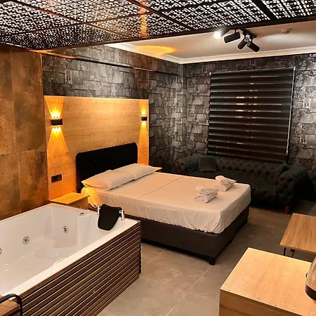 Hotel Petra Eskisehir